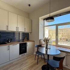 Квартира 20 м², студия - изображение 5