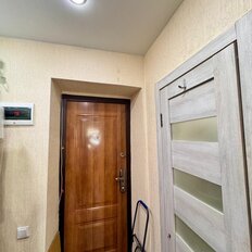 Квартира 18,3 м², студия - изображение 1