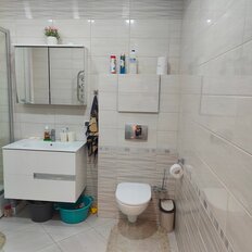 Квартира 50 м², 1-комнатная - изображение 4