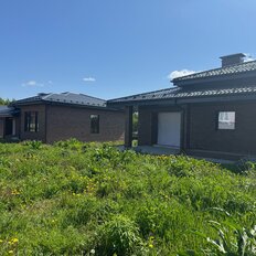 дом + 11,8 сотки, участок - изображение 5