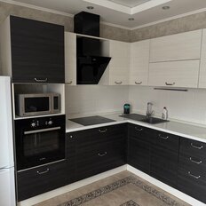 Квартира 40 м², 1-комнатная - изображение 2