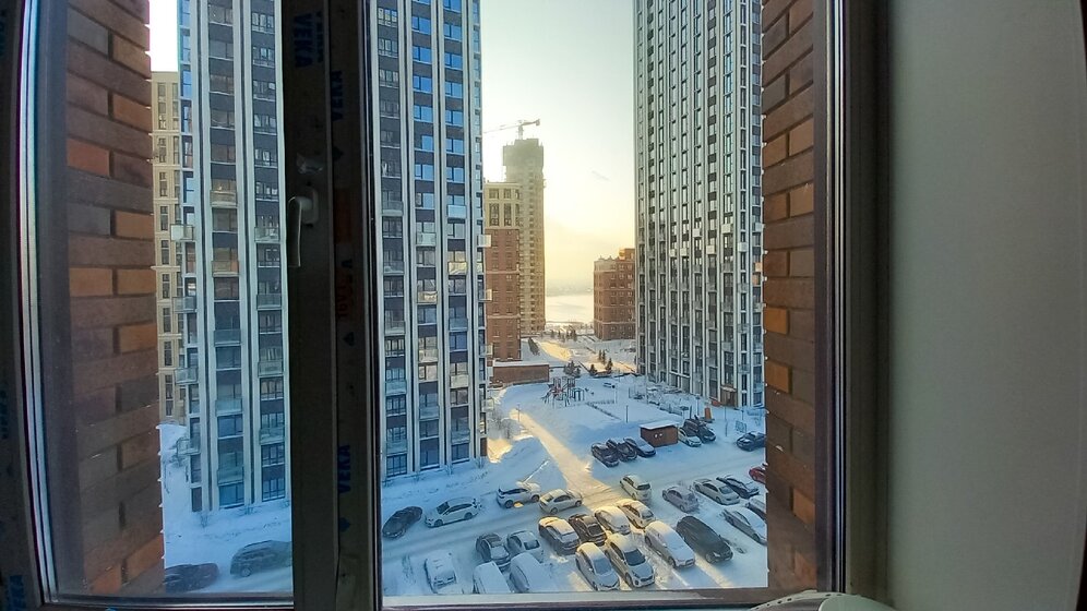 42 м², 1-комнатная квартира 8 200 000 ₽ - изображение 66
