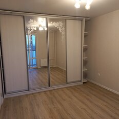 Квартира 44 м², 1-комнатная - изображение 4