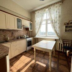 Квартира 46 м², 1-комнатная - изображение 1