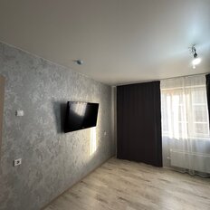 Квартира 58 м², 2-комнатная - изображение 5