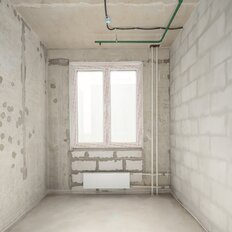 Квартира 14,2 м², студия - изображение 4