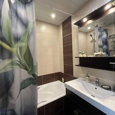 Квартира 54 м², 2-комнатная - изображение 4