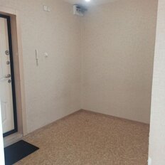 Квартира 39,1 м², 1-комнатная - изображение 5