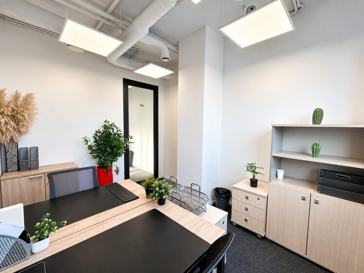 1733 м², офис 1 733 000 ₽ в месяц - изображение 36