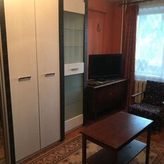 Квартира 31,4 м², 1-комнатная - изображение 4