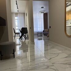 Квартира 45 м², 1-комнатная - изображение 4