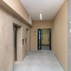 Квартира 32,3 м², студия - изображение 3