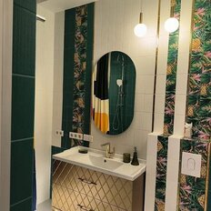 Квартира 35 м², студия - изображение 5