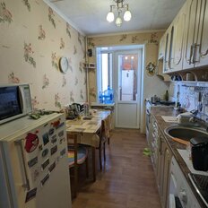 Квартира 46 м², 2-комнатная - изображение 4