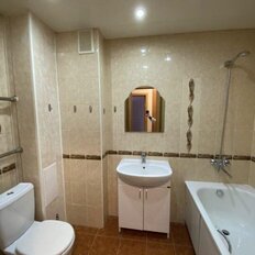 Квартира 40 м², 1-комнатная - изображение 1