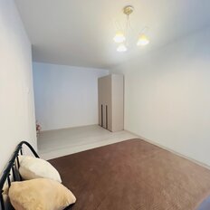 Квартира 30 м², 1-комнатная - изображение 4