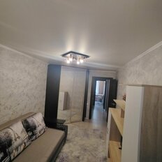 Квартира 42,7 м², 2-комнатная - изображение 4
