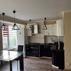 Квартира 45 м², 1-комнатная - изображение 4