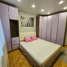 Квартира 68 м², 3-комнатная - изображение 1