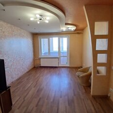 Квартира 68,7 м², 4-комнатная - изображение 1