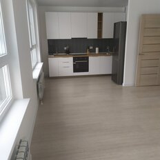 Квартира 35,8 м², 1-комнатная - изображение 3