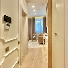 Квартира 28 м², 1-комнатные - изображение 1