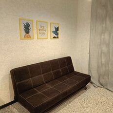 Квартира 29 м², студия - изображение 5