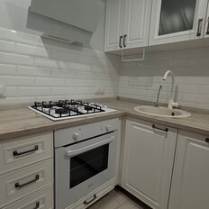 Квартира 31 м², 1-комнатная - изображение 3