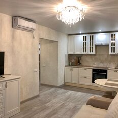 Квартира 54 м², 2-комнатная - изображение 4