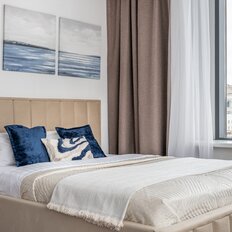 Квартира 39 м², 1-комнатные - изображение 4