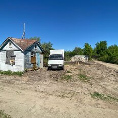 5,5 сотки, участок - изображение 1