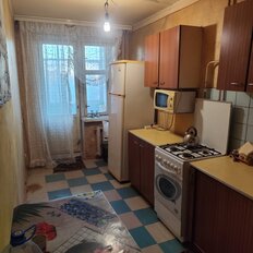 Квартира 37,2 м², 1-комнатная - изображение 4