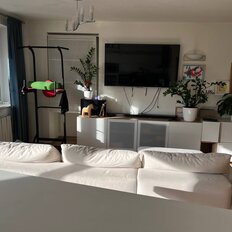 Квартира 87,9 м², 3-комнатная - изображение 5