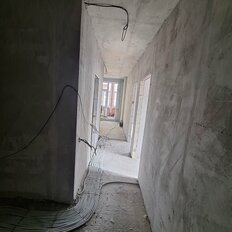 Квартира 52 м², 2-комнатная - изображение 5
