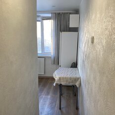 Квартира 29,3 м², 1-комнатная - изображение 1