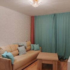 Квартира 68,7 м², 3-комнатная - изображение 3