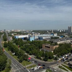 Квартира 40 м², 1-комнатная - изображение 1