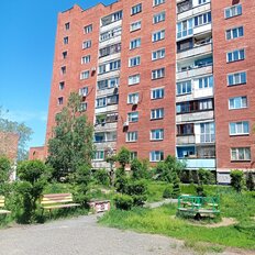 Квартира 41,8 м², 1-комнатная - изображение 1