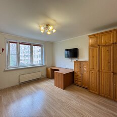 Квартира 40 м², 1-комнатная - изображение 1