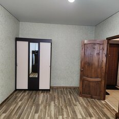 Квартира 41,2 м², 1-комнатная - изображение 1