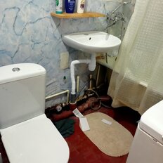 Квартира 44 м², 2-комнатная - изображение 5