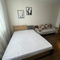 Квартира 42 м², 1-комнатная - изображение 2