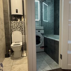 Квартира 57,8 м², 3-комнатная - изображение 1