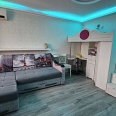 Квартира 50 м², 1-комнатная - изображение 5