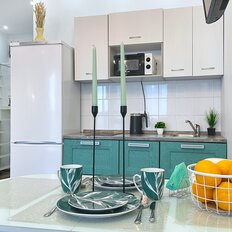 Квартира 35 м², студия - изображение 3