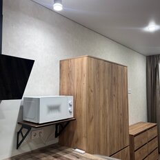 Квартира 25 м², студия - изображение 3