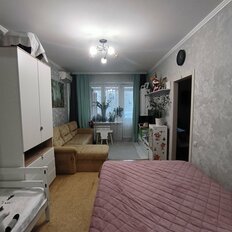 Квартира 38,4 м², 1-комнатная - изображение 2