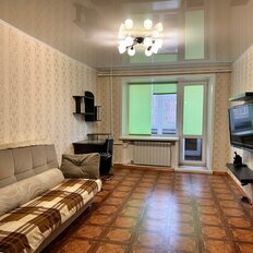 Квартира 43,6 м², 2-комнатная - изображение 3