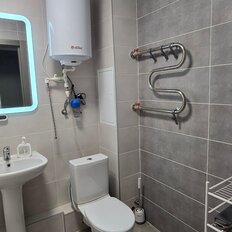 Квартира 50 м², 2-комнатная - изображение 1