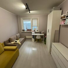 Квартира 58 м², 2-комнатная - изображение 2